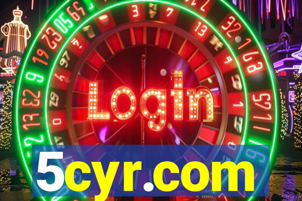 5cyr.com