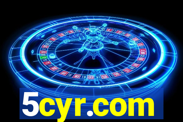 5cyr.com
