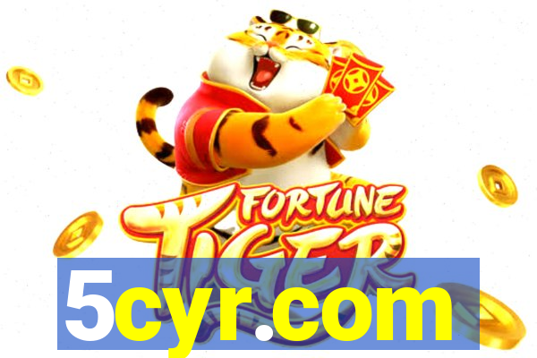 5cyr.com
