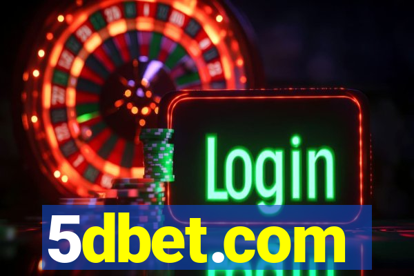 5dbet.com