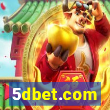 5dbet.com