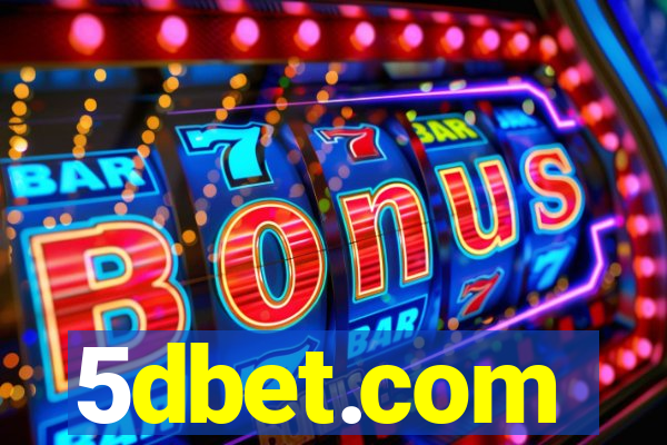 5dbet.com
