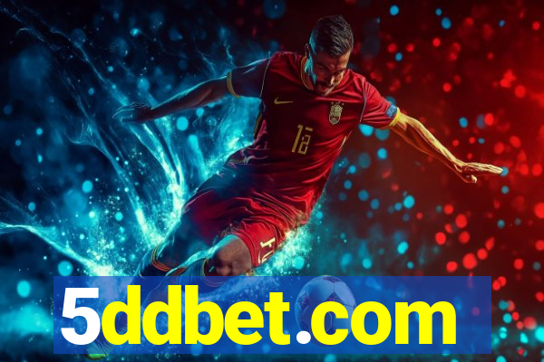 5ddbet.com