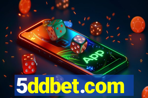 5ddbet.com