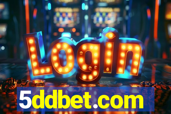 5ddbet.com
