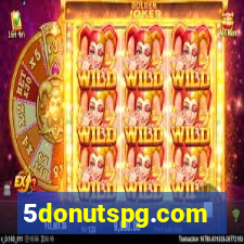 5donutspg.com