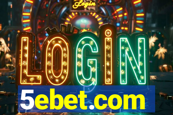 5ebet.com