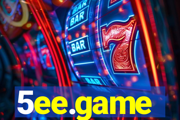 5ee.game
