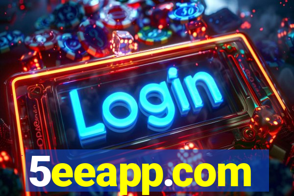 5eeapp.com