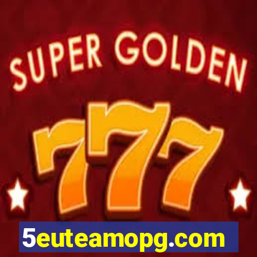 5euteamopg.com