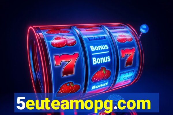 5euteamopg.com