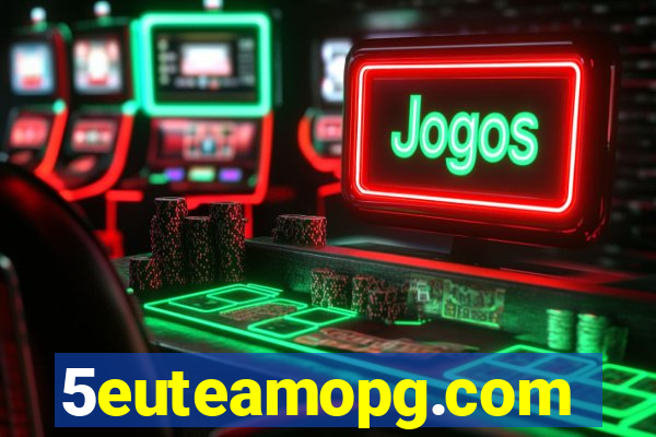 5euteamopg.com