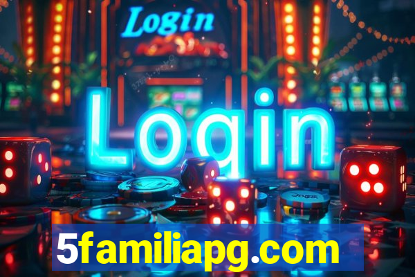 5familiapg.com