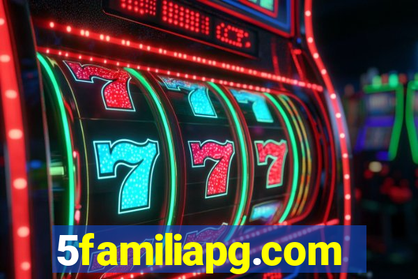 5familiapg.com