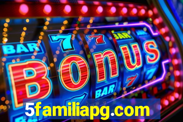 5familiapg.com
