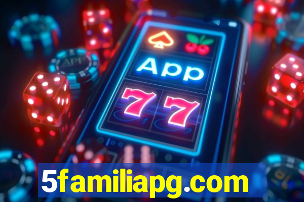 5familiapg.com