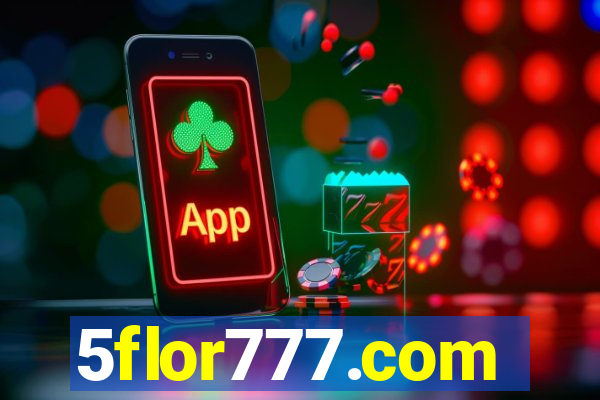5flor777.com