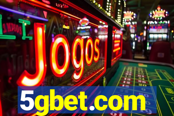 5gbet.com