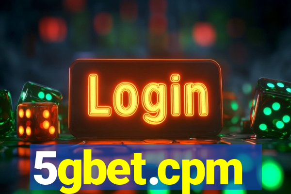 5gbet.cpm