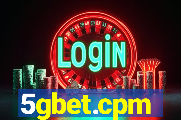 5gbet.cpm