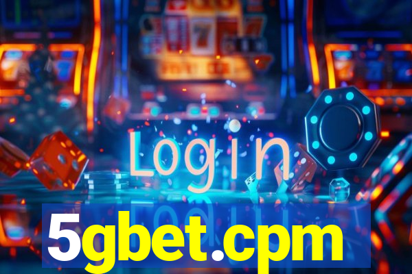5gbet.cpm