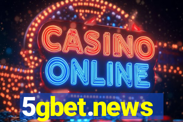 5gbet.news