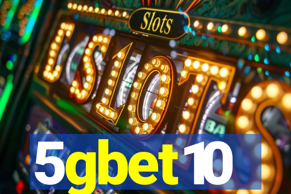 5gbet10