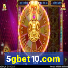 5gbet10.com