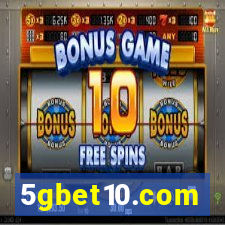 5gbet10.com