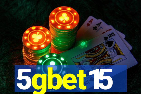 5gbet15