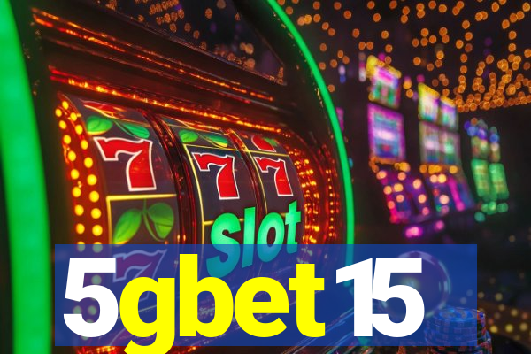 5gbet15