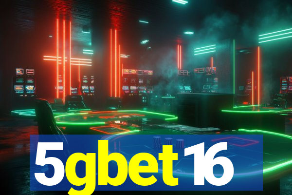 5gbet16