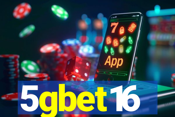 5gbet16