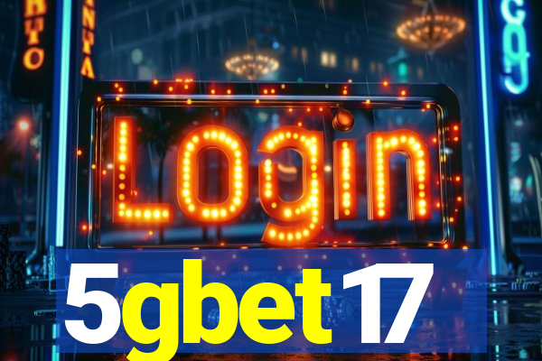5gbet17