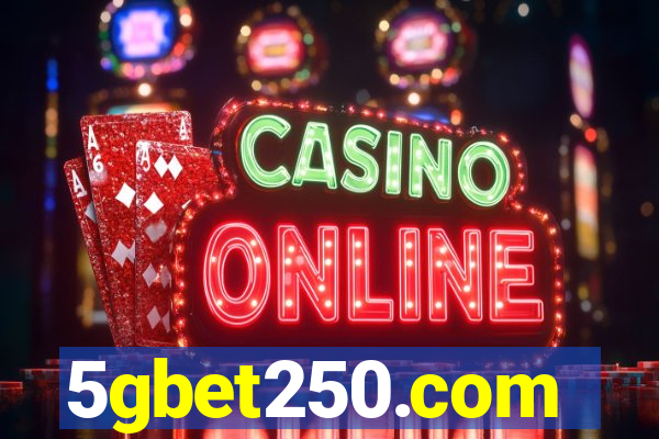 5gbet250.com
