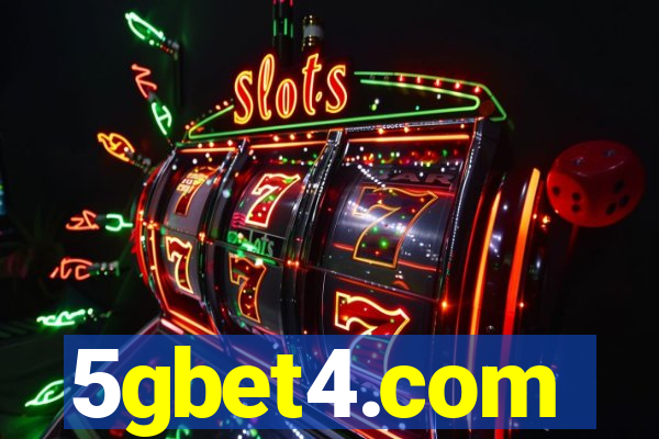 5gbet4.com