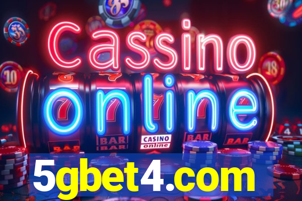 5gbet4.com