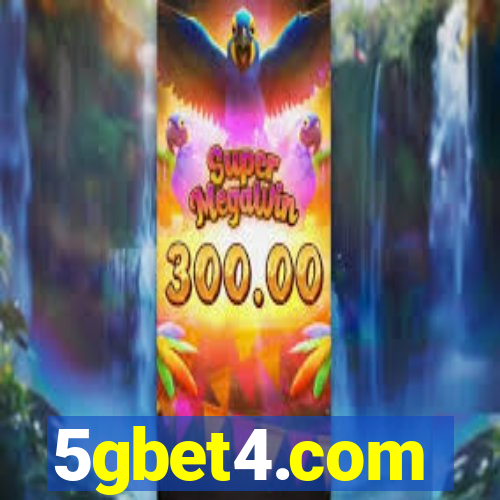 5gbet4.com