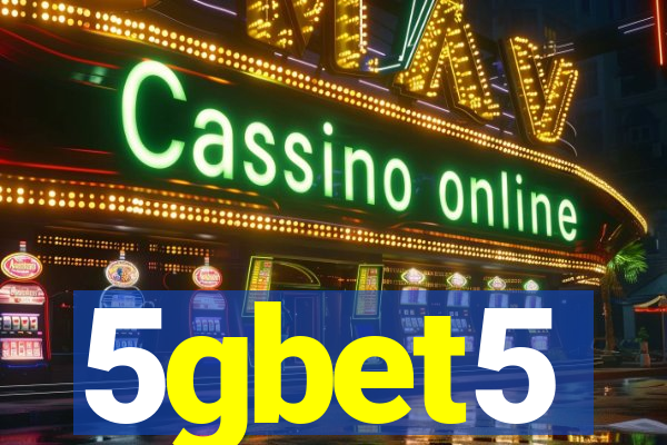 5gbet5