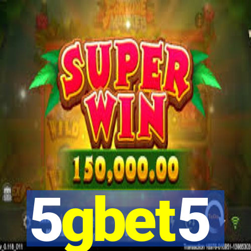 5gbet5