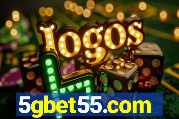 5gbet55.com