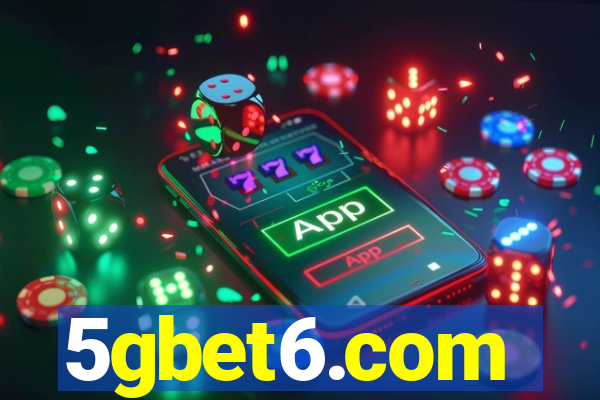 5gbet6.com