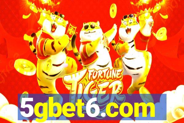 5gbet6.com