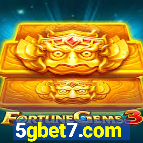 5gbet7.com