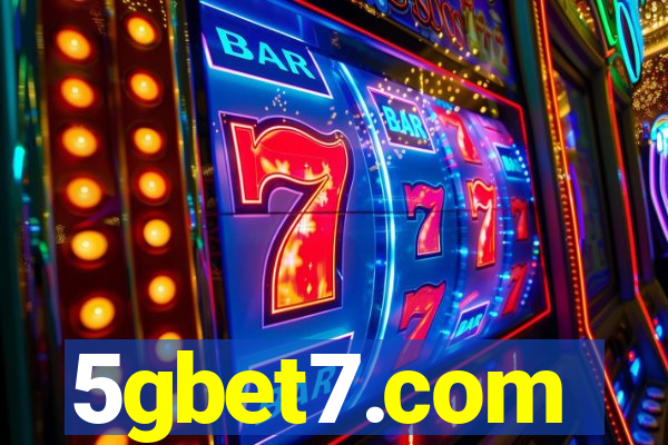 5gbet7.com