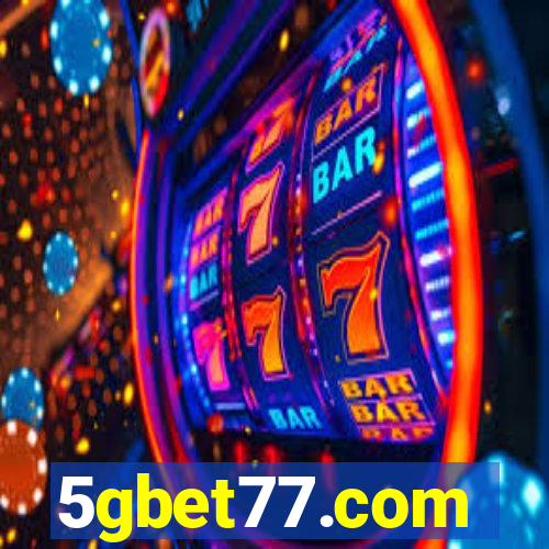 5gbet77.com
