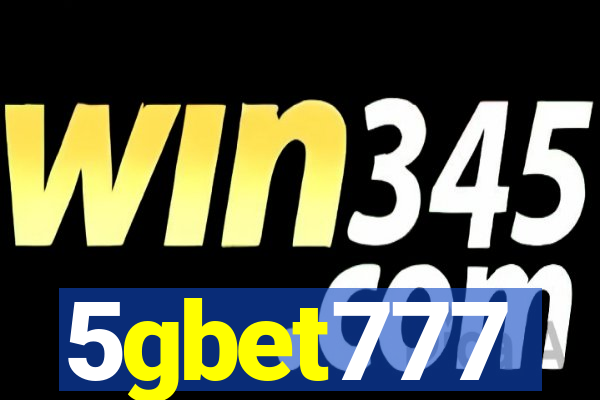 5gbet777