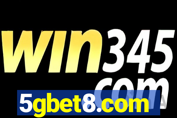 5gbet8.com