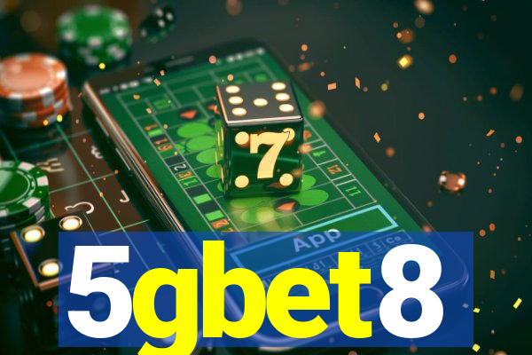 5gbet8