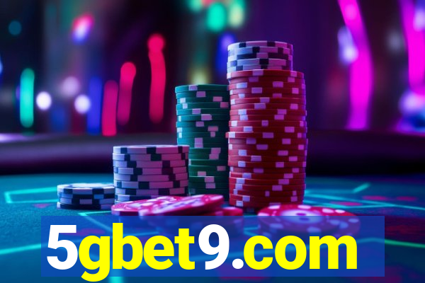 5gbet9.com